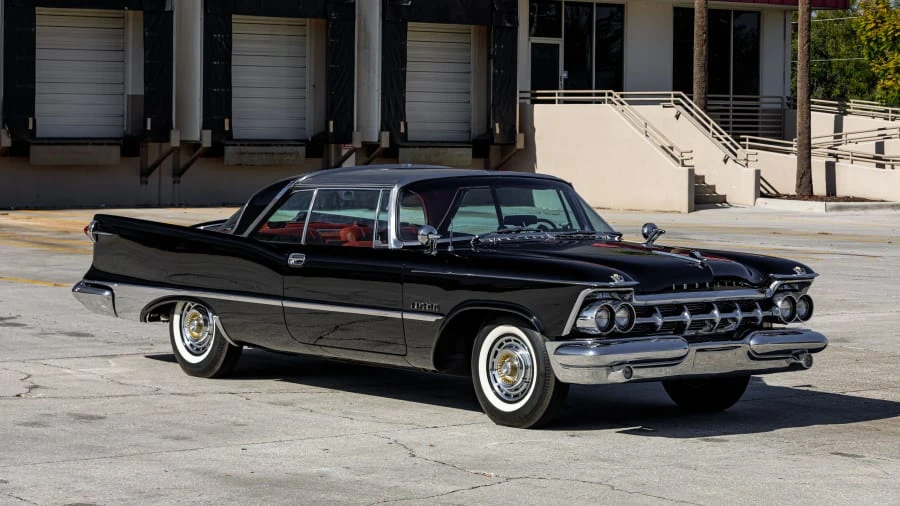 1959 Imperial Crown - Image 10 of 31