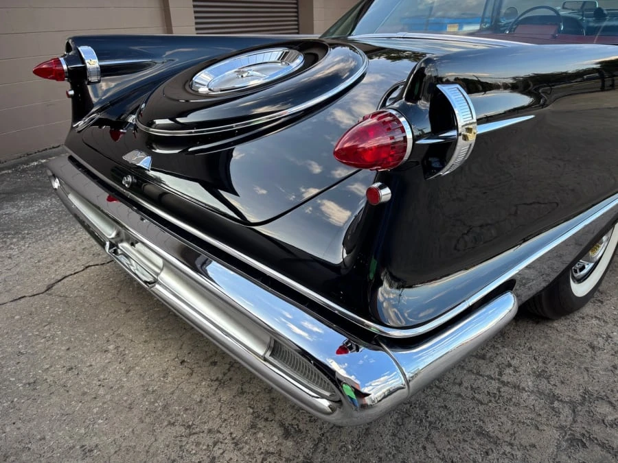 1959 Imperial Crown - Image 23 of 31