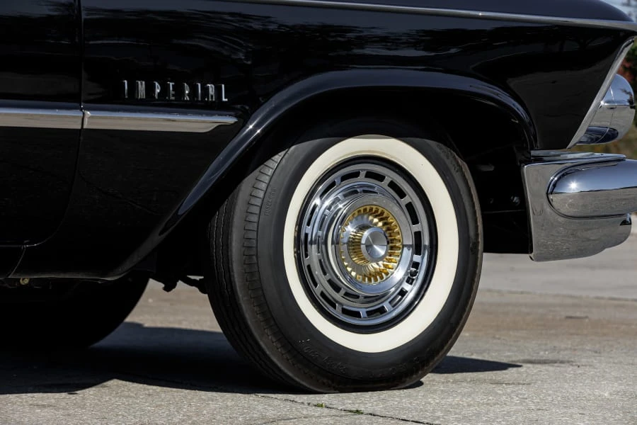 1959 Imperial Crown - Image 20 of 31