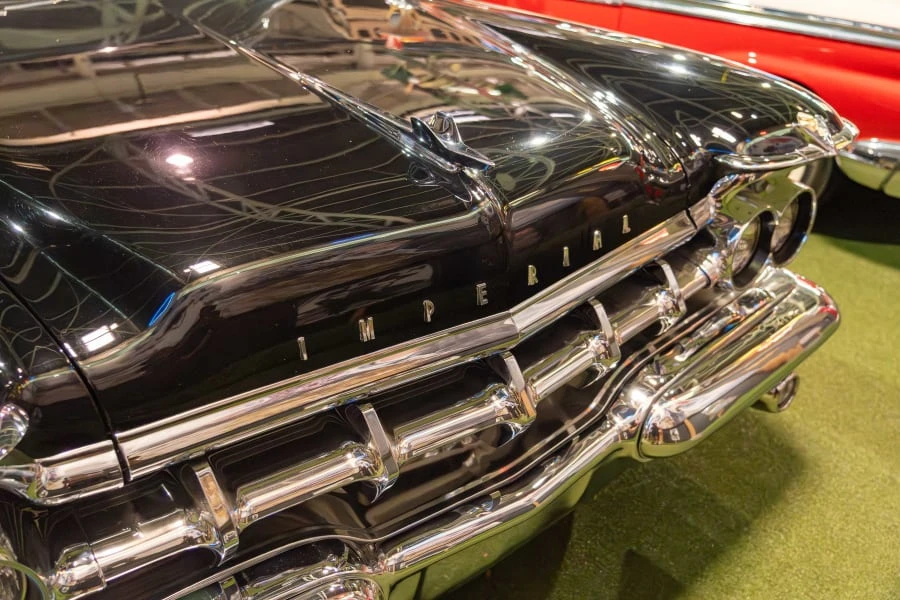1959 Imperial Crown - Image 5 of 19