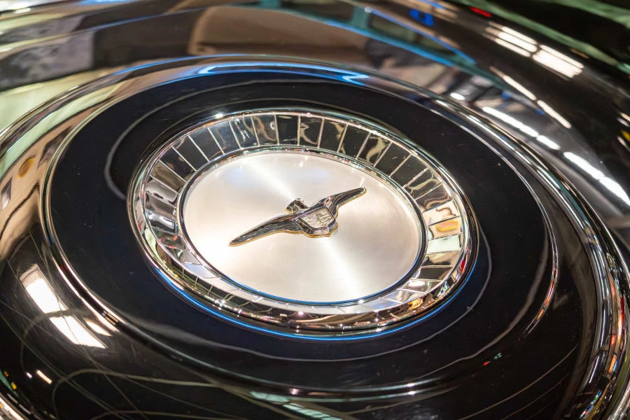 1959 Imperial Crown - Image 3 of 19