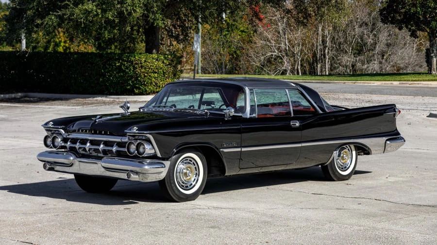 1959 Imperial Crown - Image 2 of 31