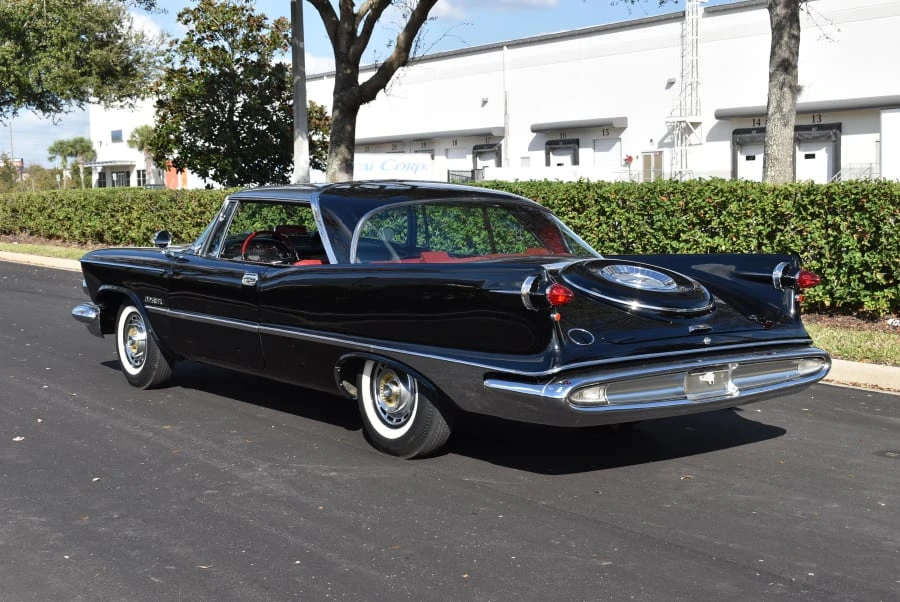 1959 Imperial Crown - Image 7 of 31