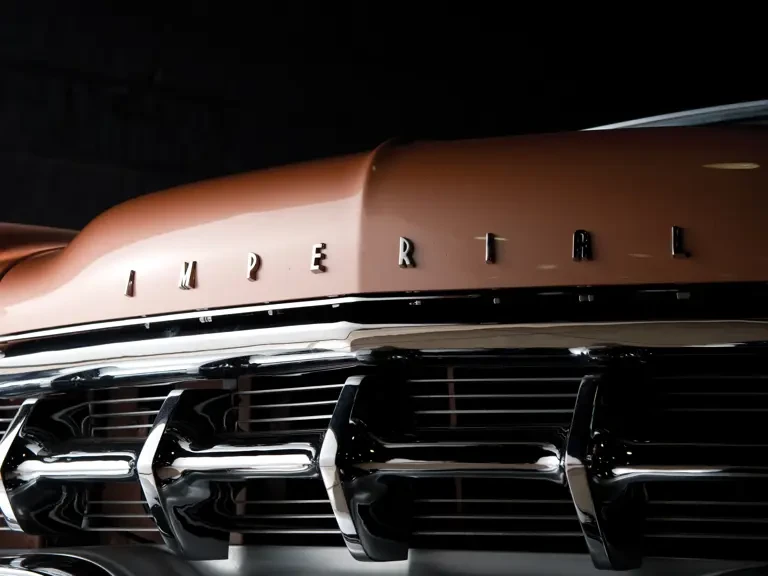 1959 Imperial Crown - Image 13 of 18