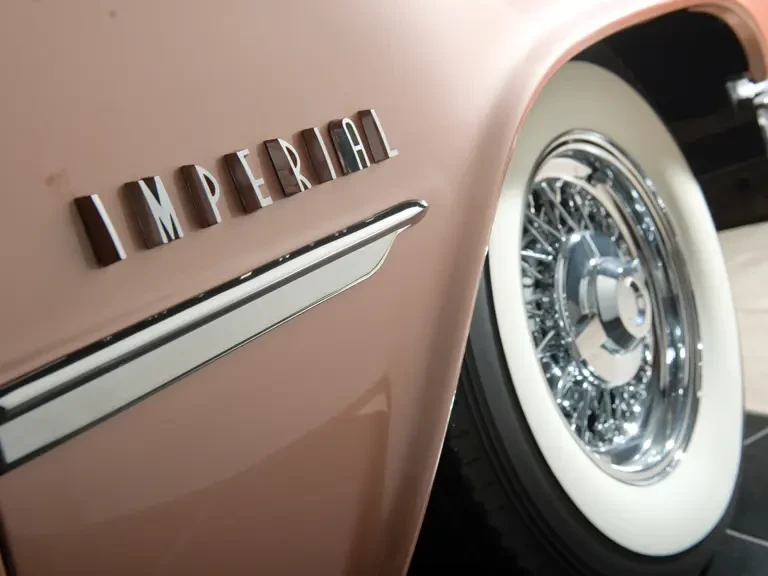 1959 Imperial Crown - Image 7 of 18