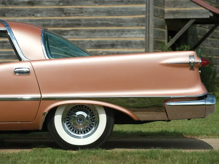 1959 Imperial Crown - Image 20 of 20