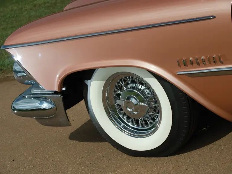 1959 Imperial Crown - Image 19 of 20