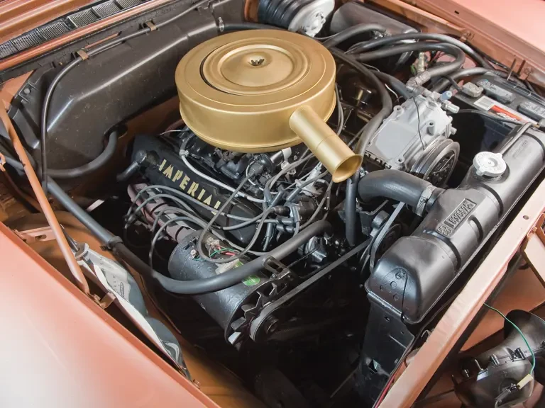 1959 Imperial Crown - Image 4 of 20