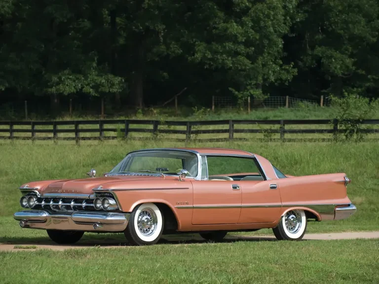 1959 Imperial Crown - Image 18 of 18