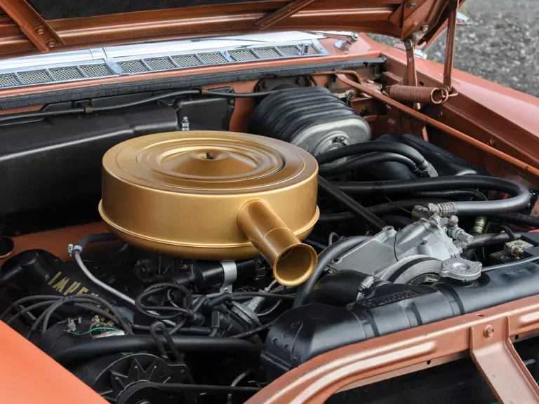 1959 Imperial Crown - Image 4 of 19
