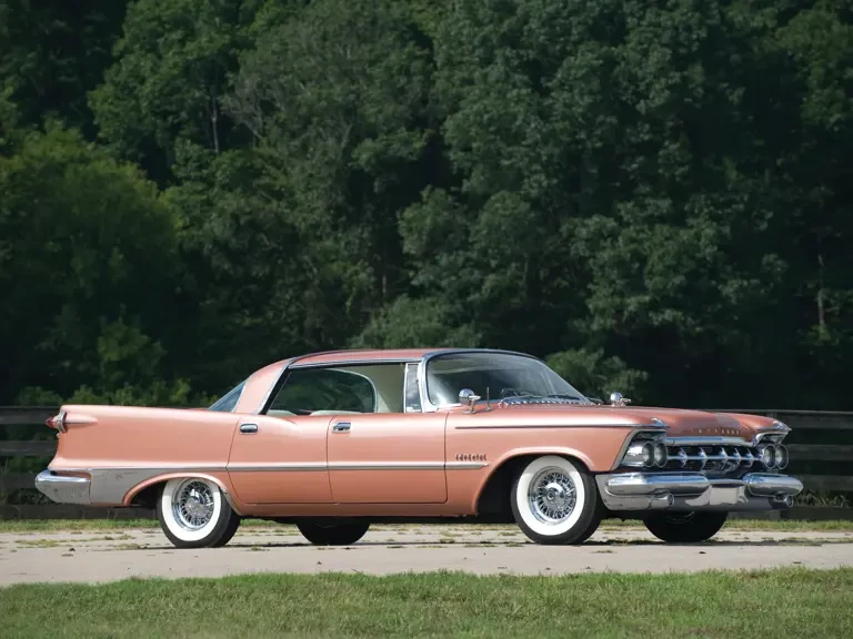 1959 Imperial Crown - Image 2 of 18