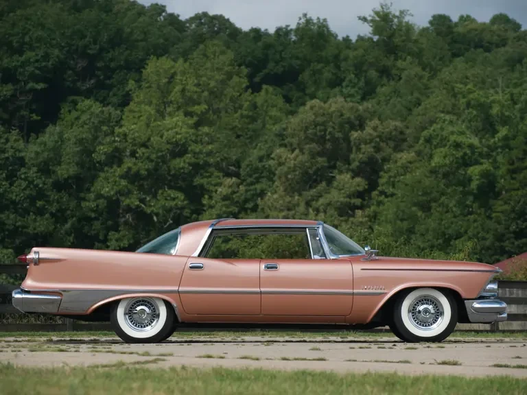 1959 Imperial Crown - Image 6 of 18
