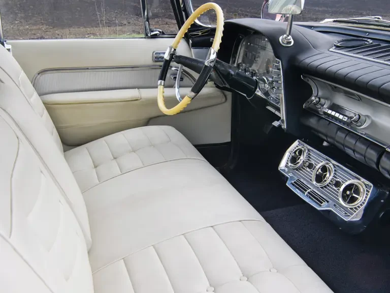 1959 Imperial Crown - Image 5 of 19