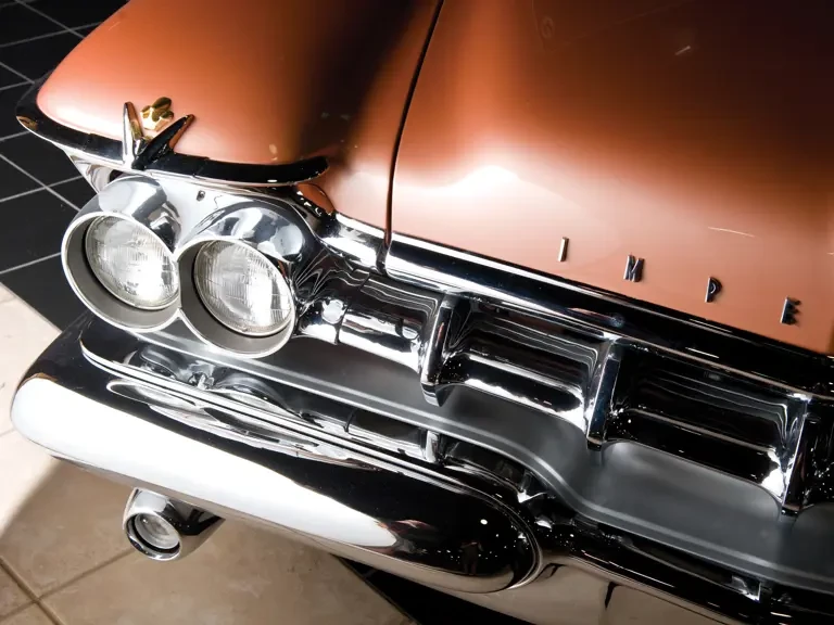 1959 Imperial Crown - Image 7 of 20