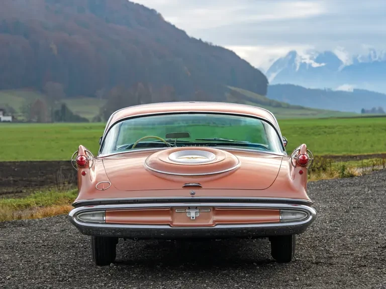 1959 Imperial Crown - Image 8 of 19