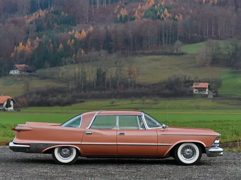 1959 Imperial Crown - Image 6 of 19