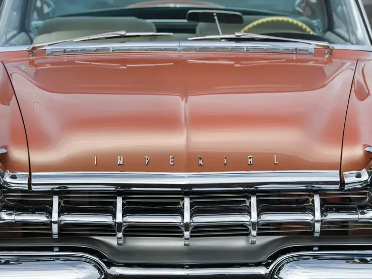 1959 Imperial Crown - Image 9 of 19