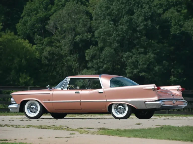 1959 Imperial Crown - Image 3 of 18