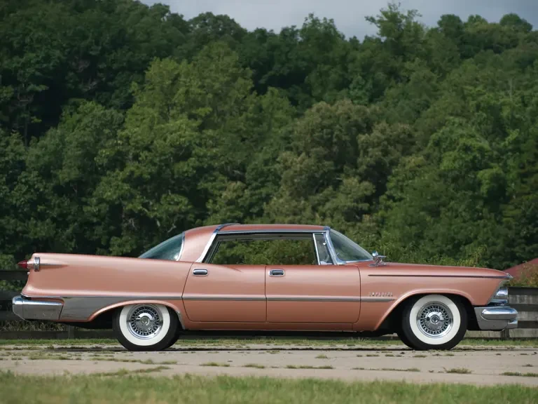 1959 Imperial Crown - Image 18 of 20