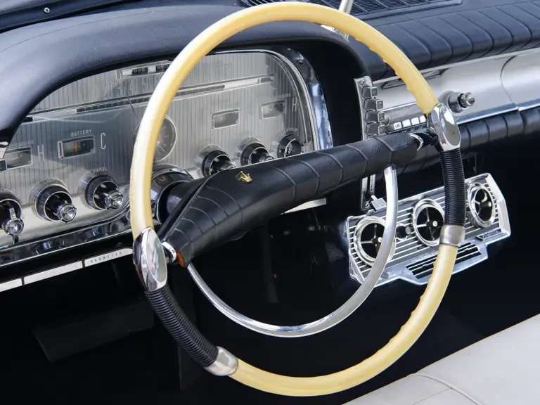1959 Imperial Crown - Image 18 of 19