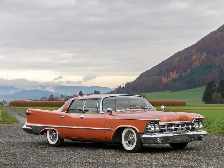 1959 Imperial Crown - Image 2 of 19