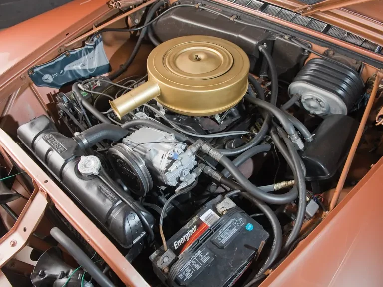 1959 Imperial Crown - Image 11 of 20