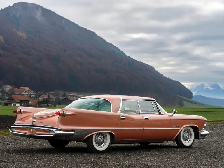 1959 Imperial Crown - Image 3 of 19