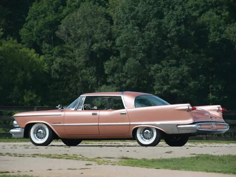 1959 Imperial Crown - Image 3 of 20