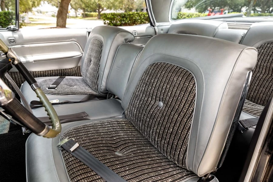 1959 Imperial Crown - Image 23 of 31