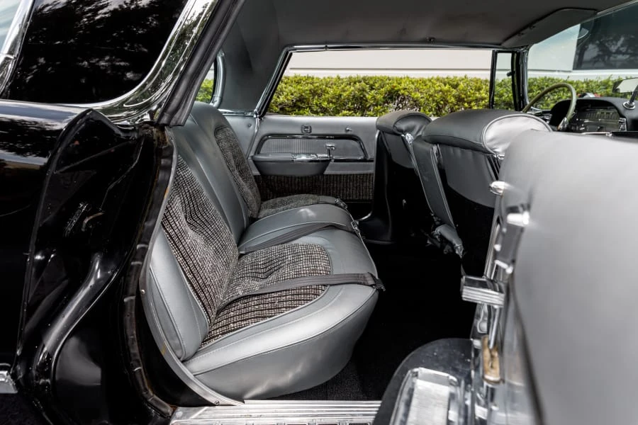 1959 Imperial Crown - Image 31 of 31