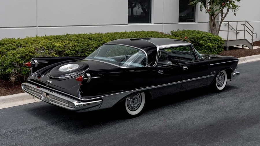 1959 Imperial Crown - Image 6 of 31
