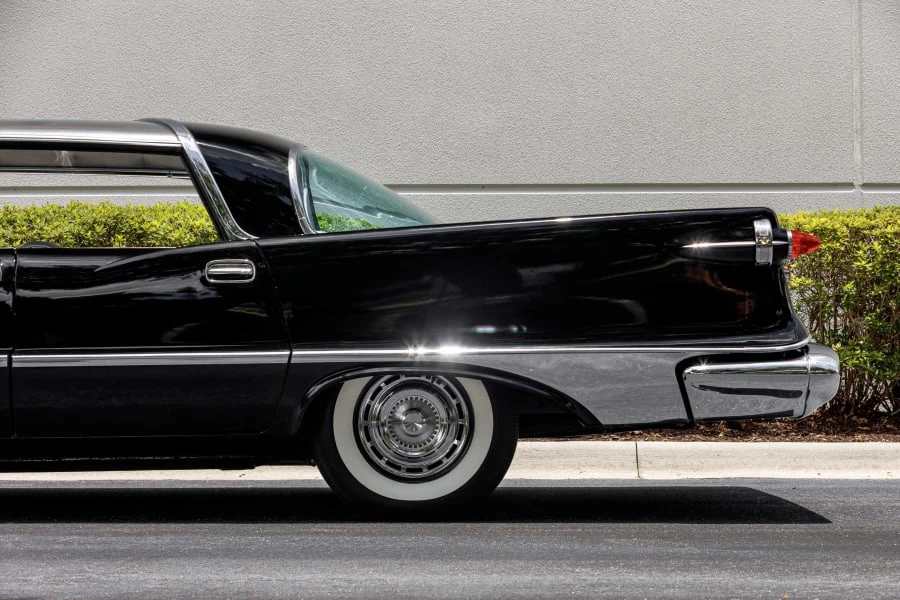 1959 Imperial Crown - Image 15 of 31