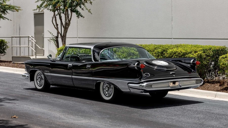 1959 Imperial Crown - Image 2 of 31