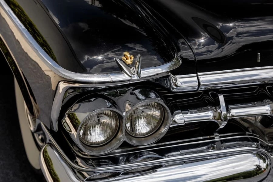 1959 Imperial Crown - Image 12 of 31