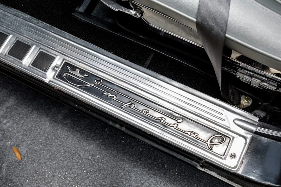 1959 Imperial Crown - Image 20 of 31