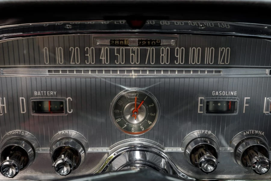 1959 Imperial Crown - Image 24 of 31
