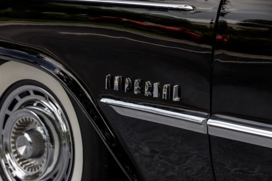 1959 Imperial Crown - Image 10 of 31