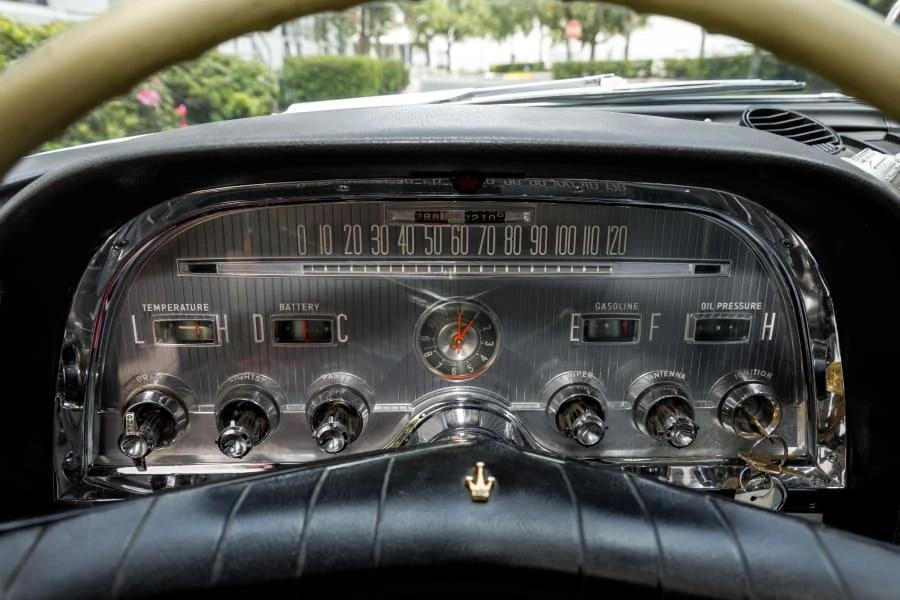 1959 Imperial Crown - Image 30 of 31