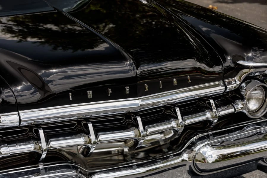 1959 Imperial Crown - Image 16 of 31