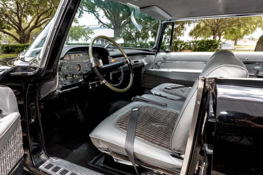 1959 Imperial Crown - Image 17 of 31
