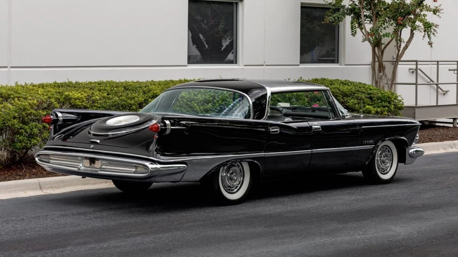1959 Imperial Crown - Image 7 of 31