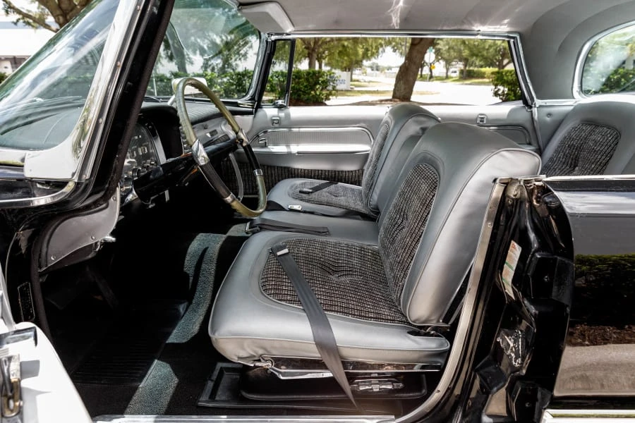 1959 Imperial Crown - Image 19 of 31