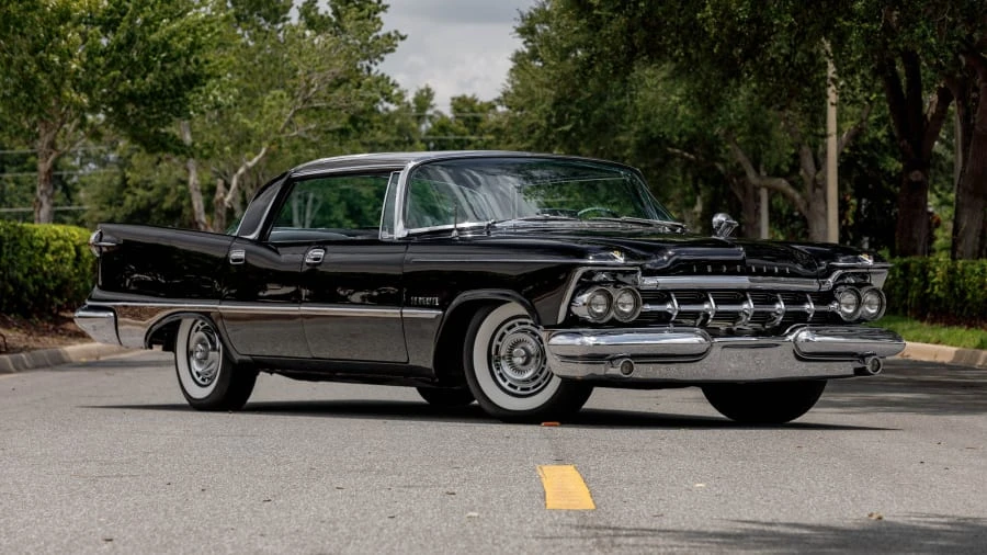 1959 Imperial Crown - Image 5 of 31