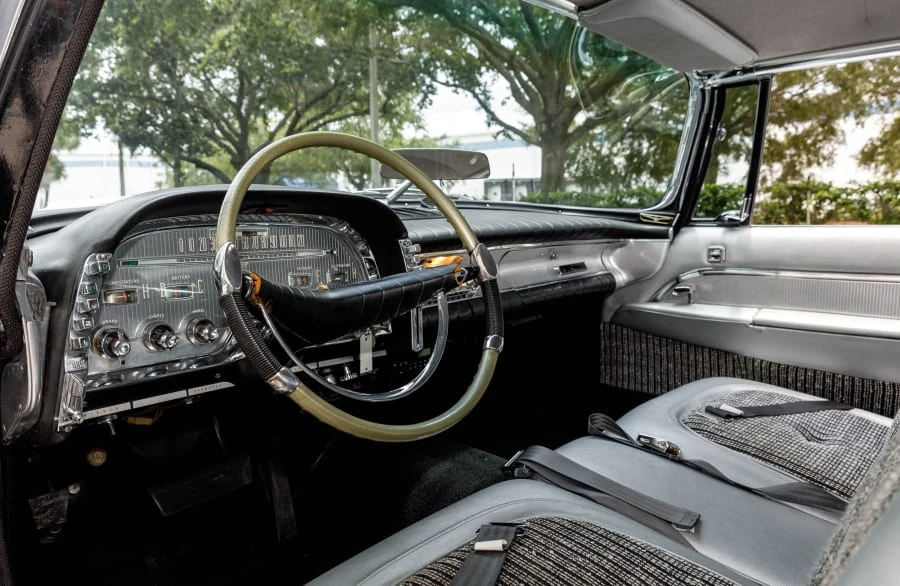 1959 Imperial Crown - Image 22 of 31