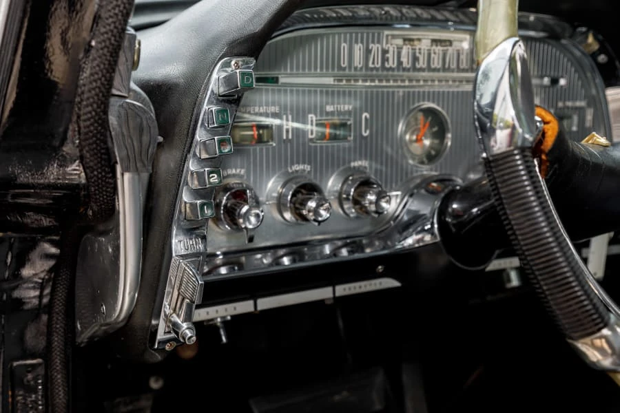 1959 Imperial Crown - Image 21 of 31