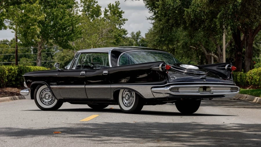1959 Imperial Crown - Image 9 of 31