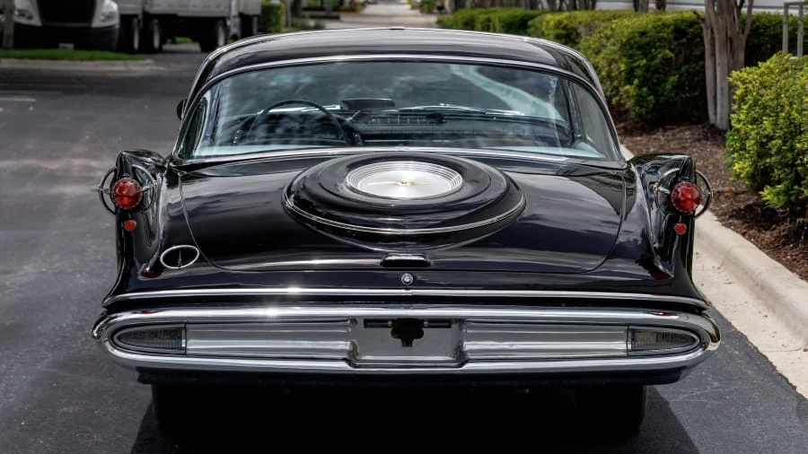 1959 Imperial Crown - Image 4 of 31