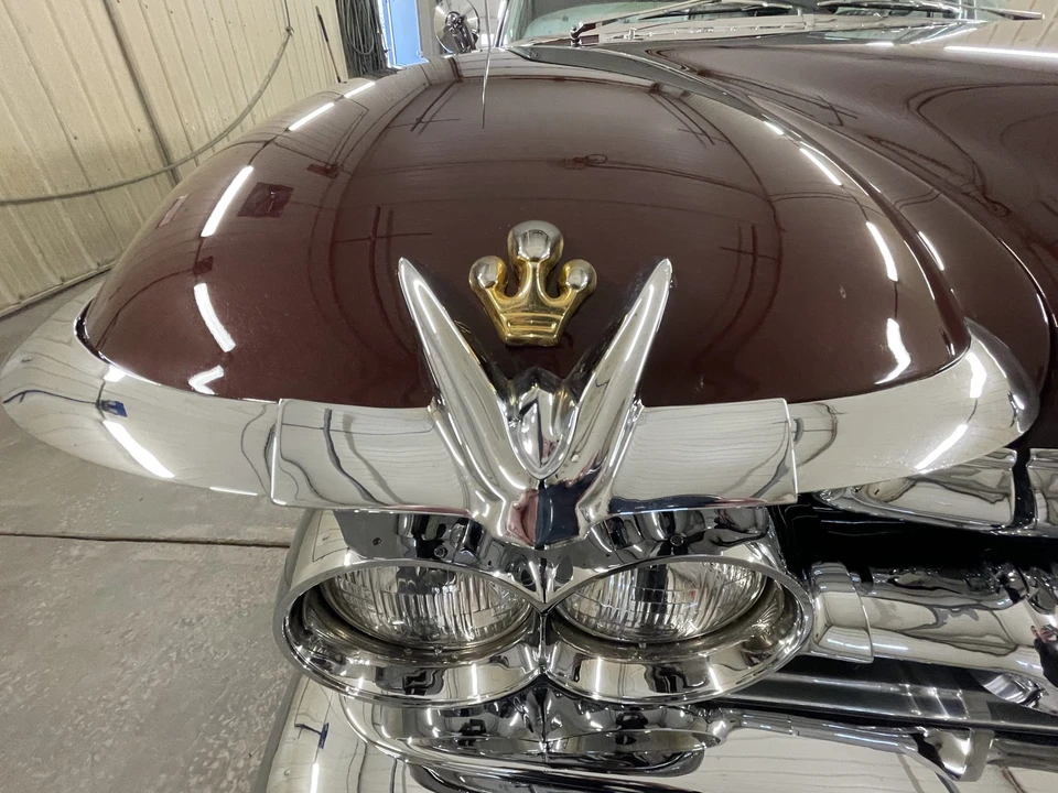 1959 Chrysler Imperial 2nd Gen - Image 27 of 31