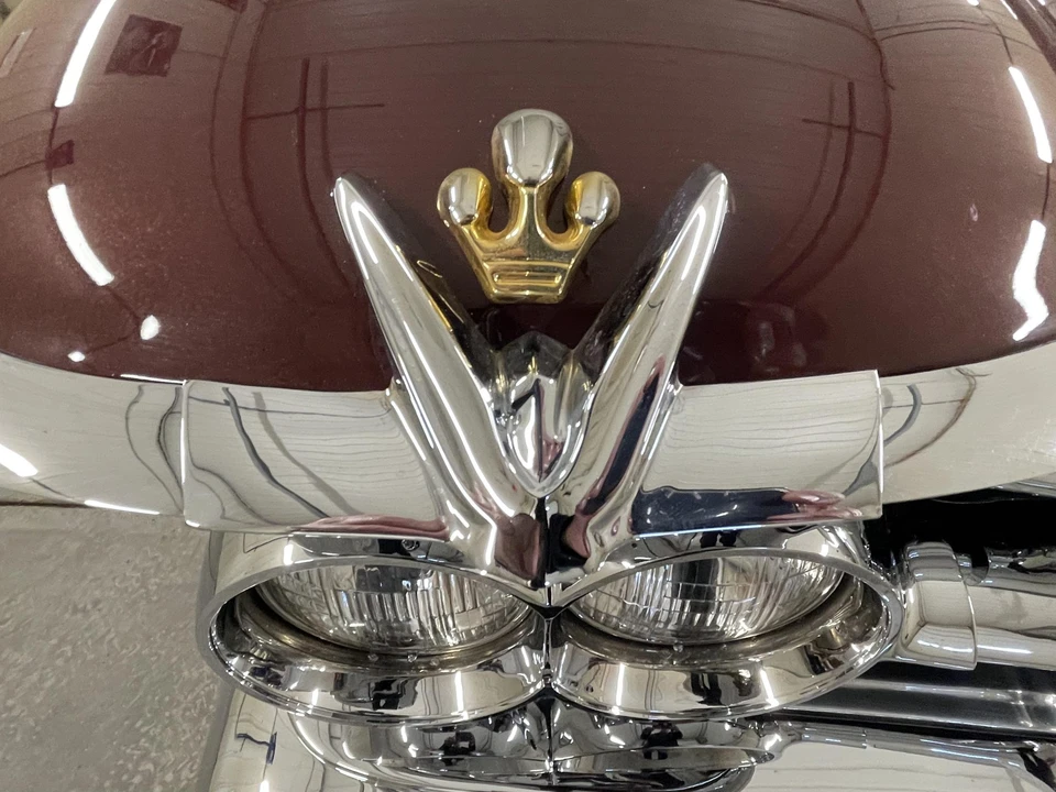 1959 Chrysler Imperial 2nd Gen - Image 28 of 31