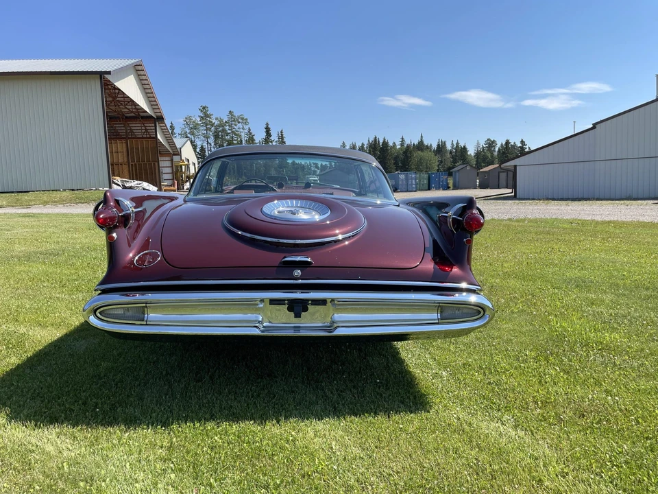 1959 Chrysler Imperial 2nd Gen - Image 9 of 31